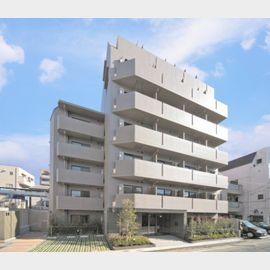 ルーブル錦糸町弐番館 6階 築16年11ヶ月の賃貸物件