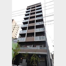 クレヴィスタ門前仲町グラン 9階 築10年4ヶ月の賃貸物件