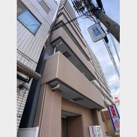 ＰＬＥＡＳＴＹＬＥ住吉 6階 築15年1ヶ月の賃貸物件