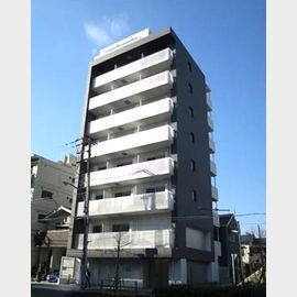 アイルイムーブル西大島 2階 築7年9ヶ月の賃貸物件