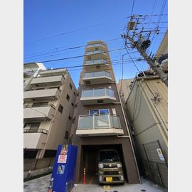 ヴァレッシア森下シティ 2階 築5年6ヶ月の賃貸物件