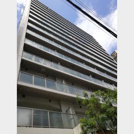 エスティメゾン錦糸町２ 5階 築18年9ヶ月の賃貸物件