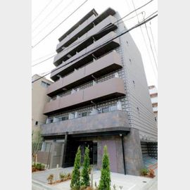 ブライズ清澄白河ドゥエ 3階 築5年11ヶ月の賃貸物件