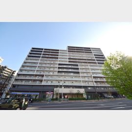 南砂町駅より徒歩11分 11階 築12年2ヶ月の賃貸物件