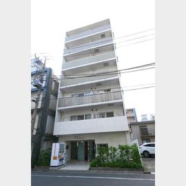 Ｖｅｒｏｎａ錦糸町２Ｌｕｓｓｏ 4階 築20年の賃貸物件