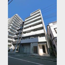 ＰＡＴＩＮＡ住吉 6階 築10年7ヶ月の賃貸物件