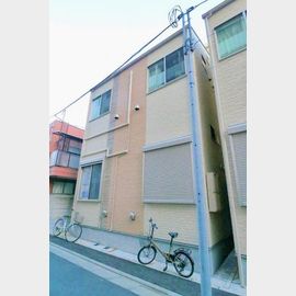 ハーモニーテラス菊川 1階 築9年1ヶ月の賃貸物件