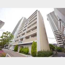 清澄白河駅より徒歩6分 8階 築16年8ヶ月の賃貸物件