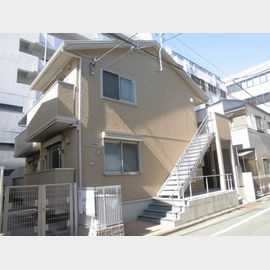 スカイベール錦糸町 2階 築15年8ヶ月の賃貸物件
