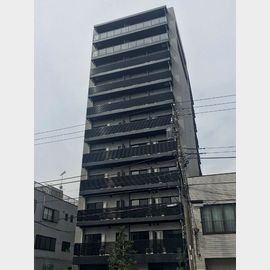 ＭＡＫＥＳＤＥＳＩＧＮ両国ＳＯＵＴＨ 10階 築9年6ヶ月の賃貸物件