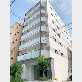 ソフィエル佐賀 2階 築12年9ヶ月の賃貸物件