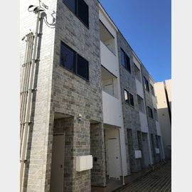 亀戸駅より徒歩9分 1階 築4年8ヶ月の賃貸物件