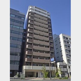ハーモニーレジデンス門前仲町0204B 2階 築12年9ヶ月の賃貸物件