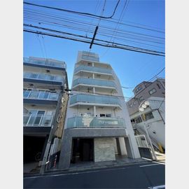 南砂町駅より徒歩9分 3階 築9年1ヶ月の賃貸物件