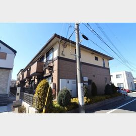 メープルハウスの賃貸物件