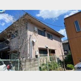 北山ハイツ 2階 築39年9ヶ月の賃貸物件