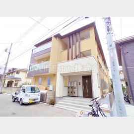 西武柳沢駅より徒歩12分 1階 築3年7ヶ月の賃貸物件