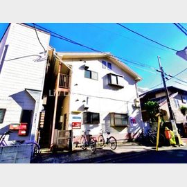 コーポカンノ 1階 築34年5ヶ月の賃貸物件