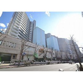 ひばりヶ丘駅より徒歩2分 12階 築29年7ヶ月の賃貸物件