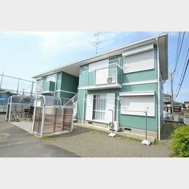 サンレイク陣屋 1階 築34年5ヶ月の賃貸物件