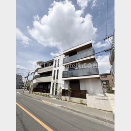 武蔵小金井駅より徒歩15分 新築 3階建の賃貸物件