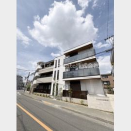 武蔵小金井駅より徒歩15分 新築 3階建の賃貸物件