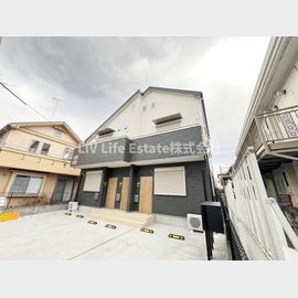 サンライズ国立IIの賃貸物件