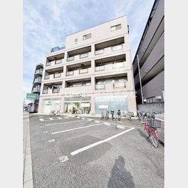 八坂駅より徒歩3分 5階 築34年1ヶ月の賃貸物件
