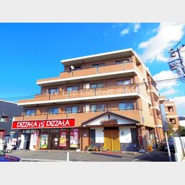 アビリアなごみの賃貸物件