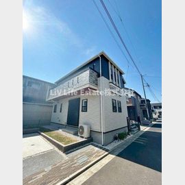 小平駅より徒歩16分 新築 2階建の賃貸物件