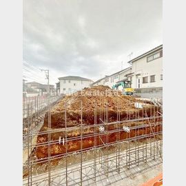 一橋学園駅より徒歩6分 2階 新築の賃貸物件