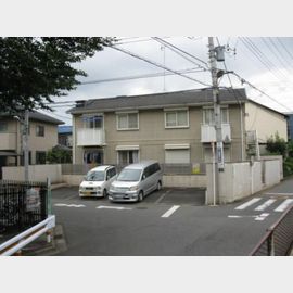 鷹の台駅より徒歩2分 2階 築26年3ヶ月の賃貸物件