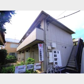 ブランシェ鷹の台の賃貸物件
