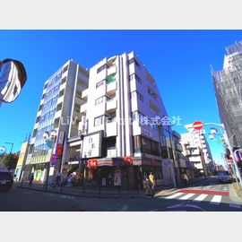 花小金井第一ビルの賃貸物件