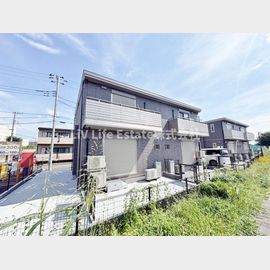 上北台駅より徒歩10分 1階 新築の賃貸物件
