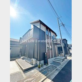 小平駅より徒歩16分 新築 2階建の賃貸物件