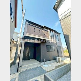 小平駅より徒歩16分 新築 2階建の賃貸物件