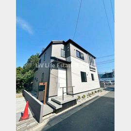 小平駅より徒歩16分 新築 2階建の賃貸物件