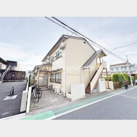 明科ハイツ 1階 築40年4ヶ月の賃貸物件