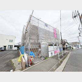桜街道駅より徒歩5分 新築 2階建の賃貸物件