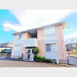 グレースヒル 1階 築20年4ヶ月の賃貸物件