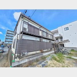 シティハイム久米川の賃貸物件