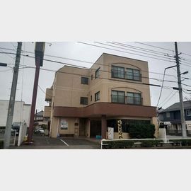 青愛ビル 2階 築36年3ヶ月の賃貸物件