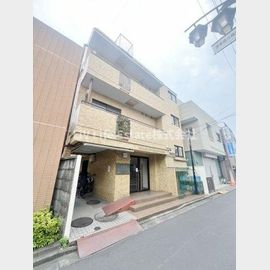 ライオンズマンション東伏見の賃貸物件
