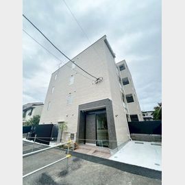 リブリ・東村山の賃貸物件