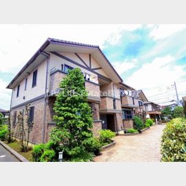 花小金井駅より徒歩11分 2階 築20年1ヶ月の賃貸物件
