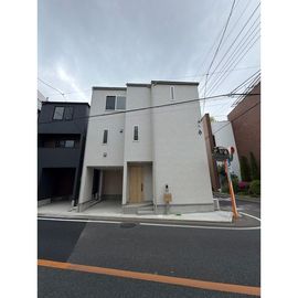 carpe恋ヶ窪の賃貸物件