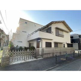 武蔵境駅よりバス8分 1階 築53年の賃貸物件