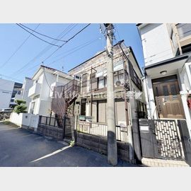 小平駅より徒歩10分 1階 築37年11ヶ月の賃貸物件