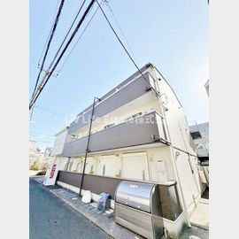 武蔵小金井駅より徒歩5分 1階 築10年4ヶ月の賃貸物件